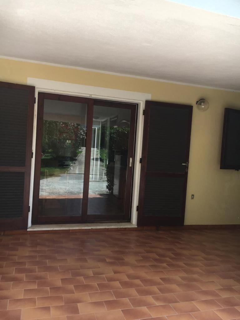 Domu Carmela Villa Villasimius Buitenkant foto
